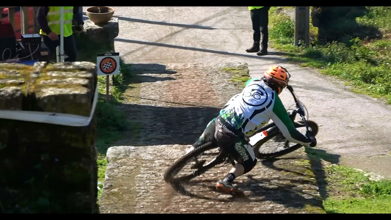 TOYOTA NIPOCAR ENDURO MTB17 GRAN PREMIO CONCELLLO DE PONTEAREAS