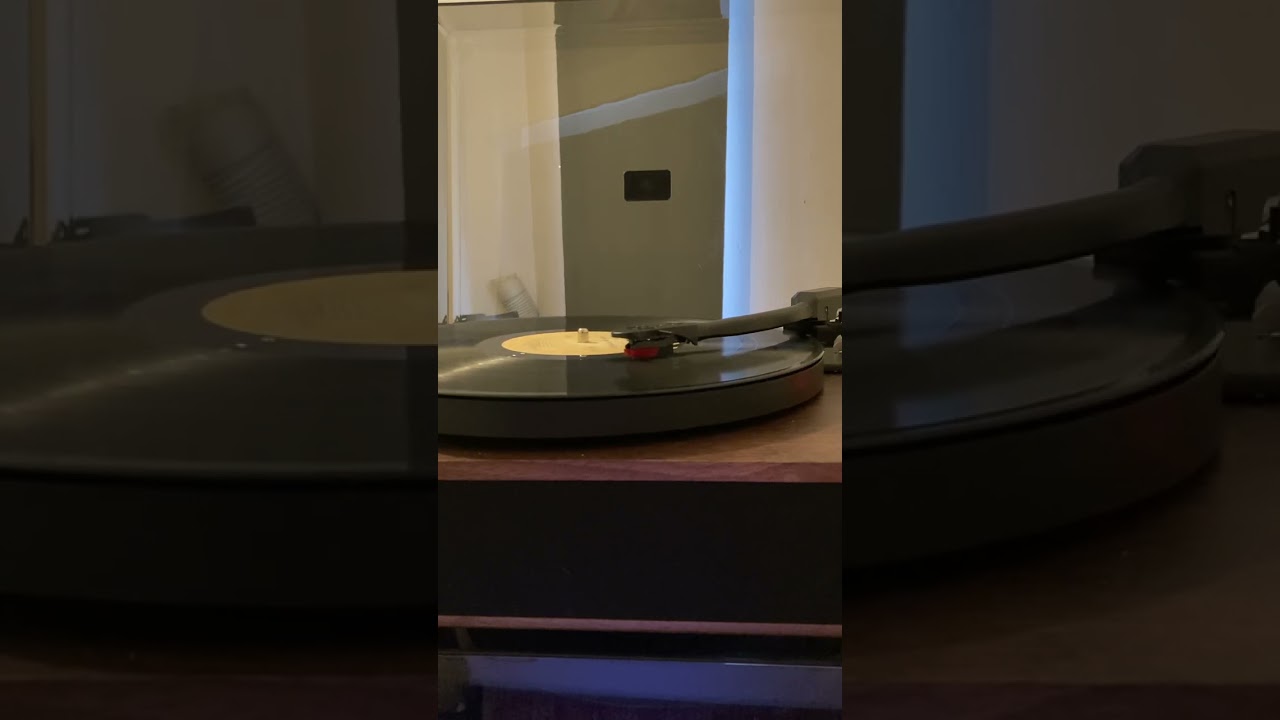 Corry en de rekels - rozen die bloeien - vinyl
