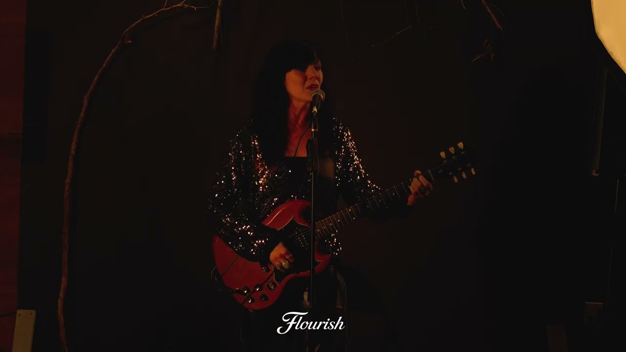 Flourish Presents: ES Pitcher - Original Song