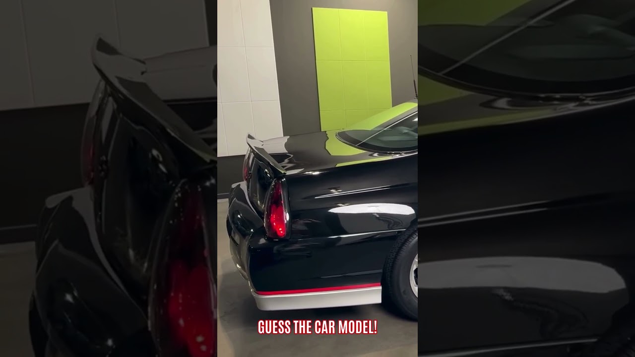 Can You Beat the 10-Second CAR Challenge?