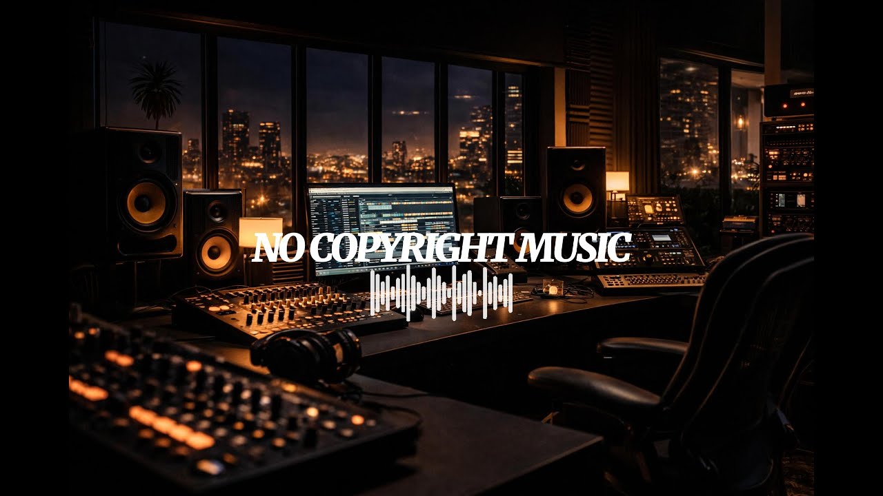 Old School West Coast Hip Hop | No Copyright