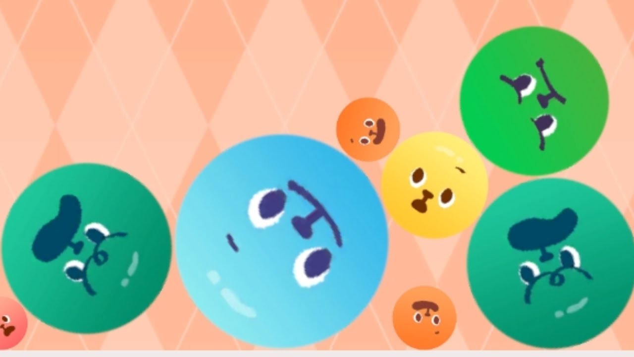 The Harder Watermelon Game (Gameplay Android)