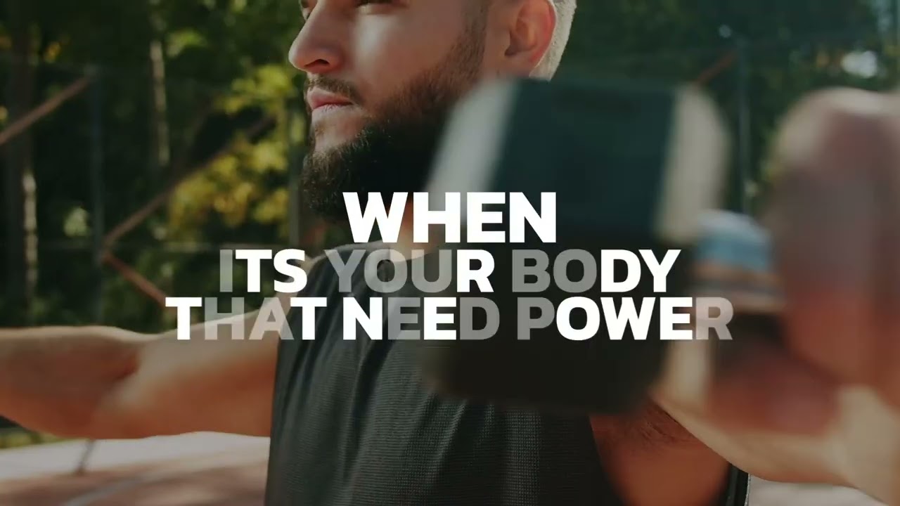 Introducing the Ultimate 'Power Oats'