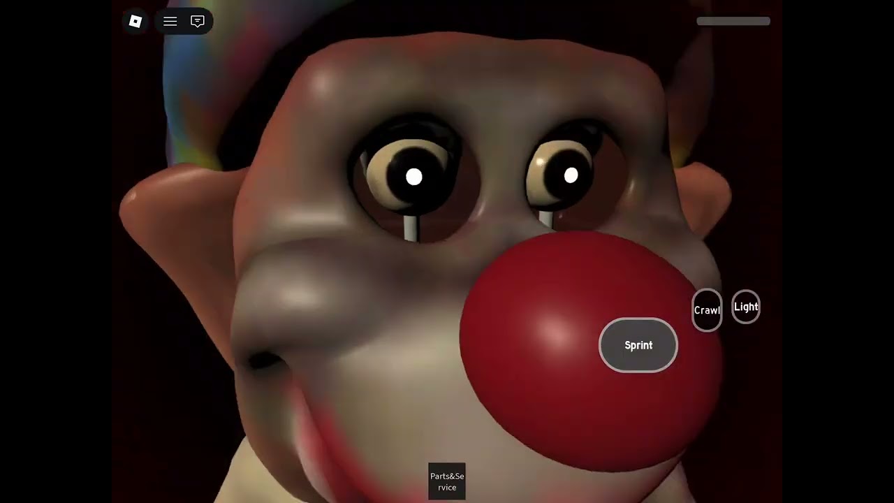 Me getting raged by a stupid ass ￼animatronic #nightshiftatpaulines