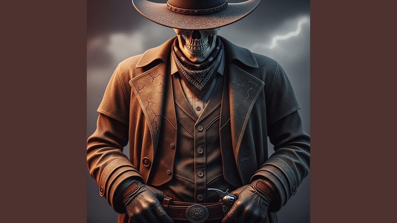 Shadow Rider