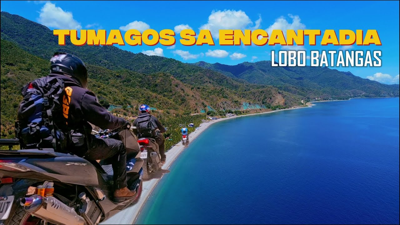 LOBO BATANGAS