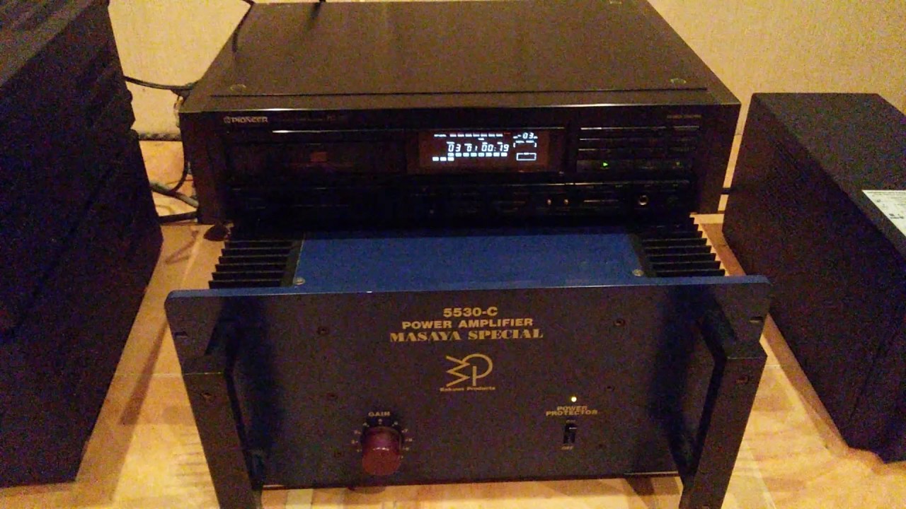 Fisher ste 1200