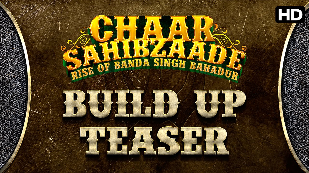 Banda Singh Bahadur: The Story Continues (HINDI)