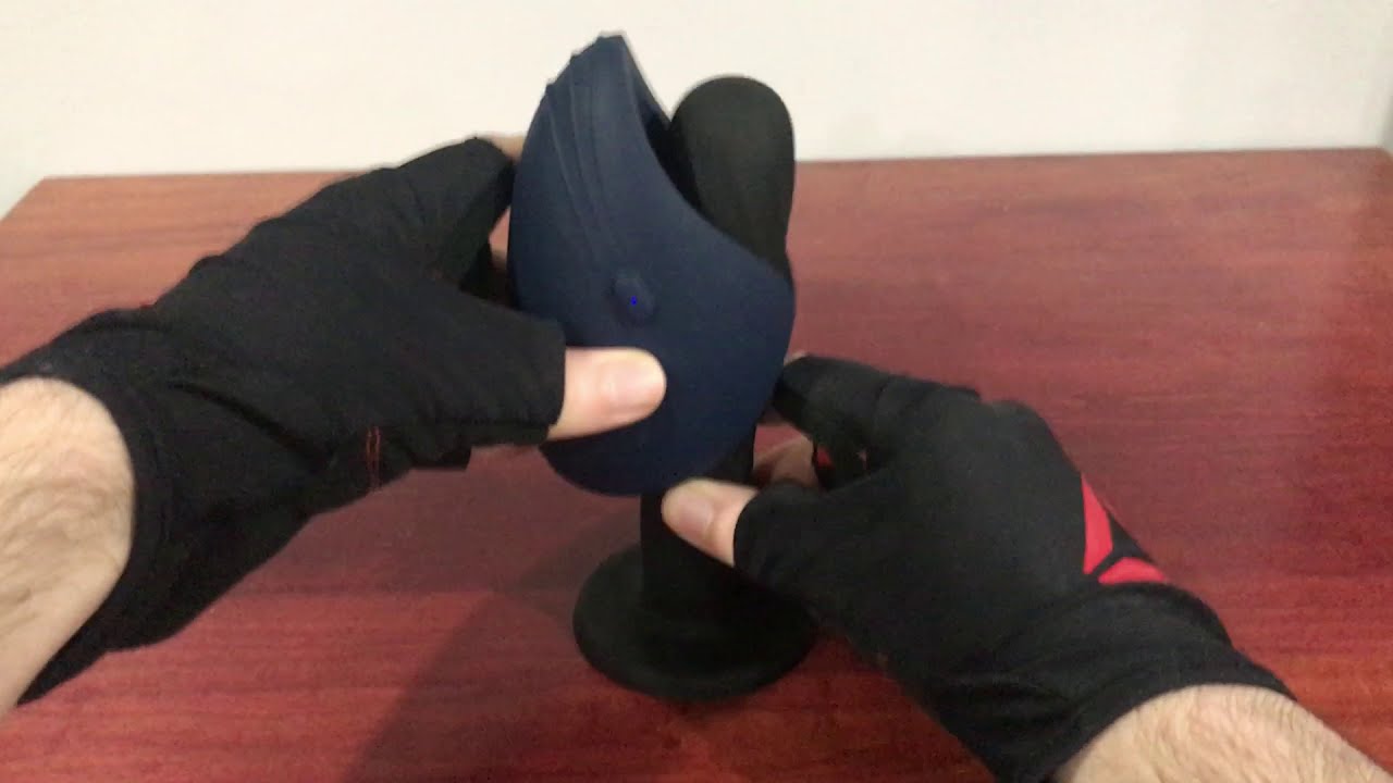 Hot Octopuss Pulse Review - The Best Toy For Edging I've Found Yet