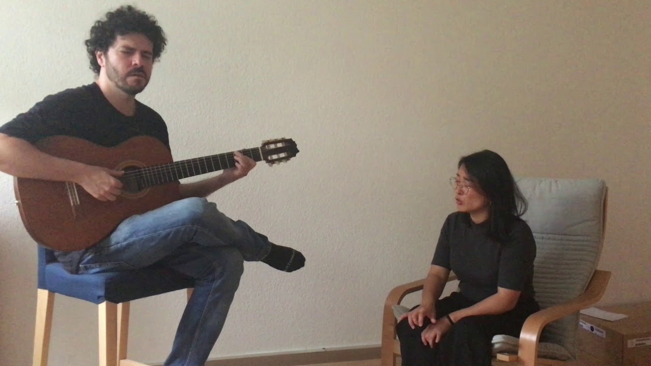 Song Yi Jeon & Vinicius Gomes Duo