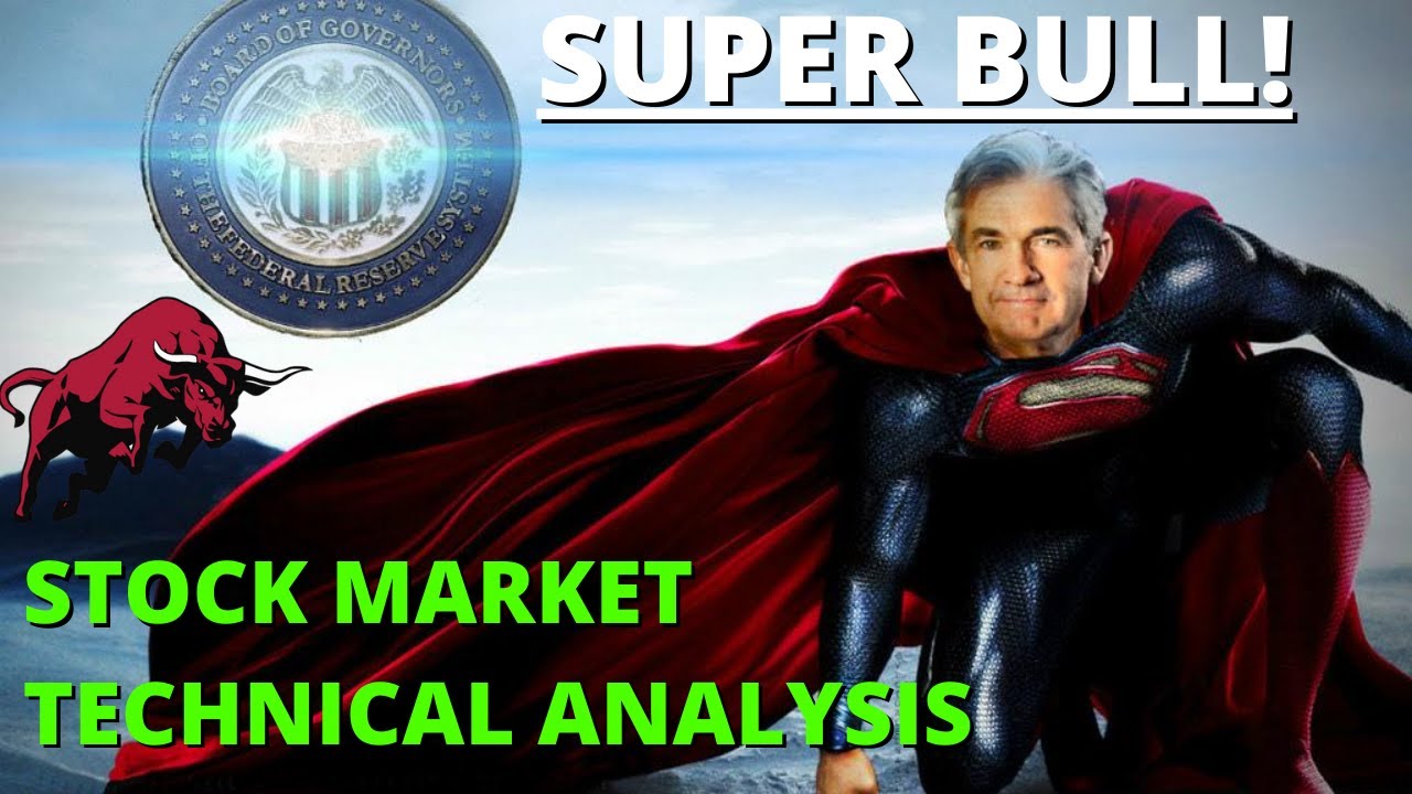 СУПЕРБЫК! Технический анализ фондового рынка | S&P 500 TA | SPY TA | QQQ TA | DIA TA | SP500 СЕГОДНЯ