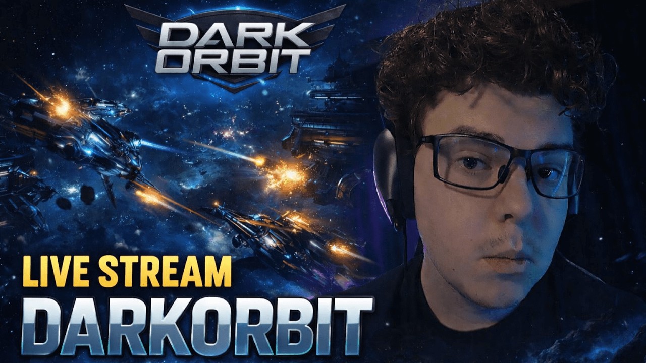 Trochu LoLka potom DarkOrbit | možná něco víc..