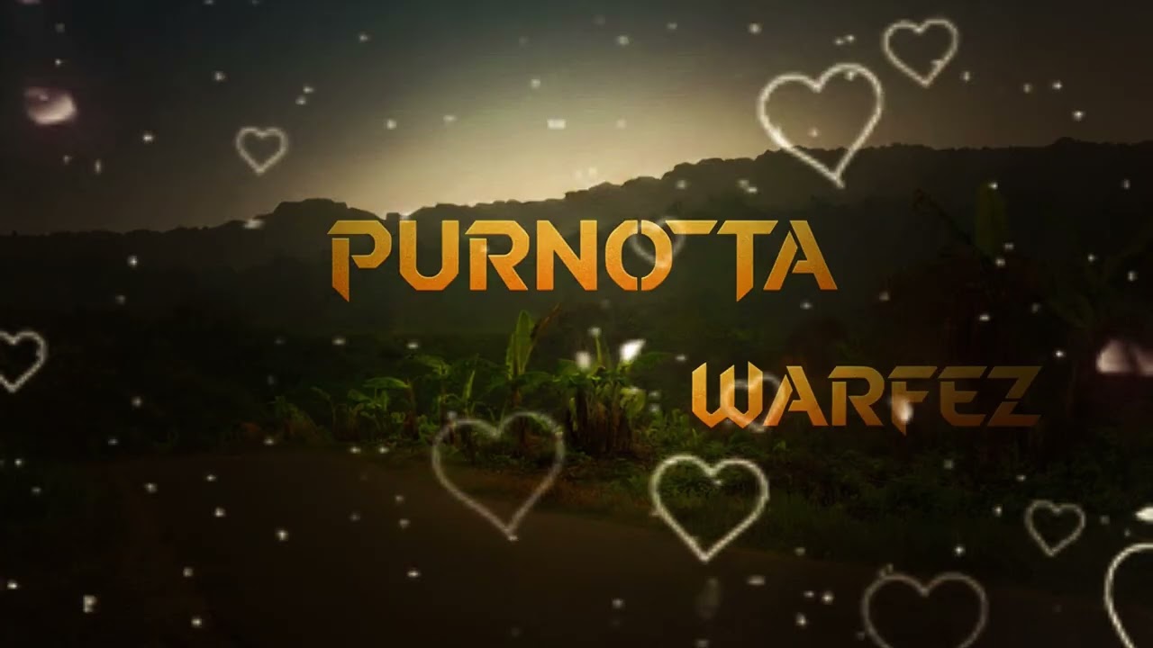 Purnota (পূর্ণতা) | Warfaze | Modern Emotional Rock Cover | Bangla Song