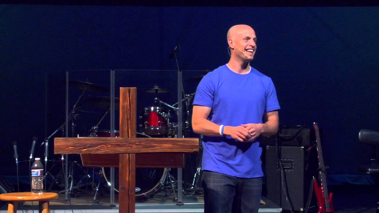 Life Light Love - 1 John 4:7-21