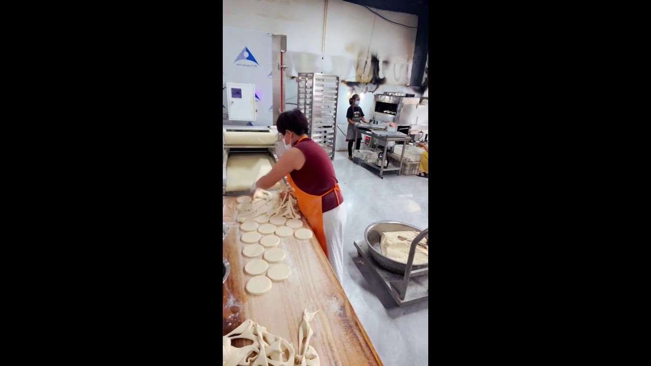 Live Making