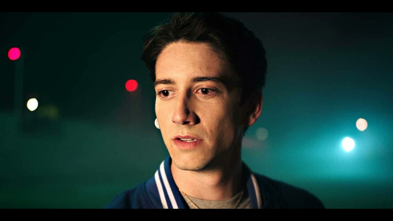 'School Spirits' Milo Manheim Reveals Simon May Be the Key to Wally's 