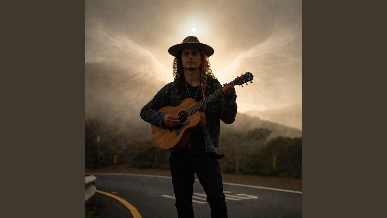 Angels (acoustic)