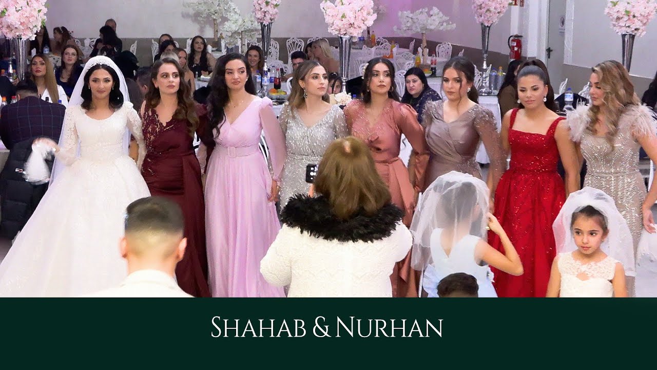 Koma Sor - Shahab & Nurhan - Part04 #MirVideoProduction ®