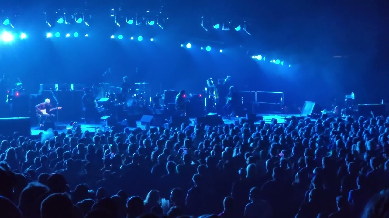 Pearl Jam - Off He Goes - Xcel Energy Center - St. Paul, MN - September 2, 2023