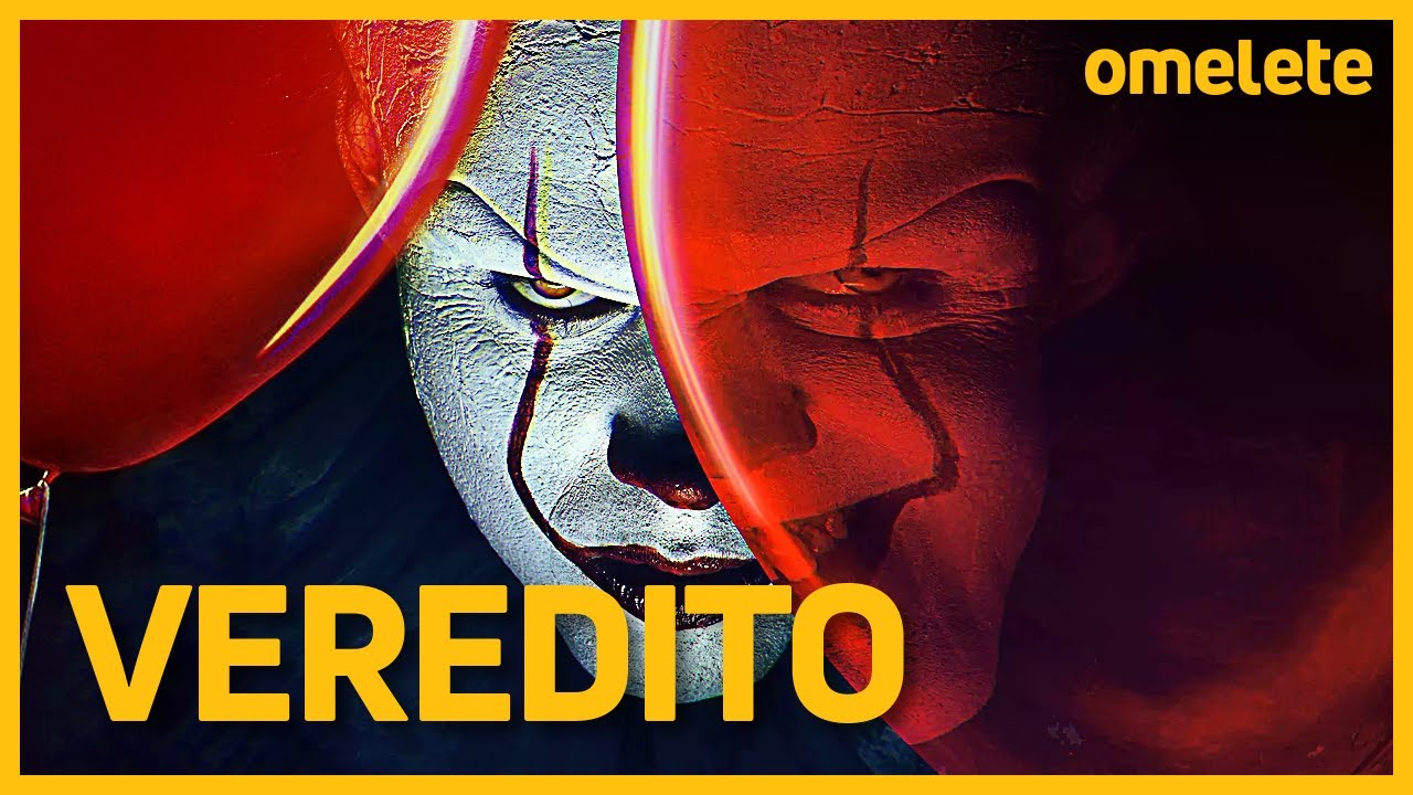 IT: CAP&Iacute;TULO 2 - O VEREDITO