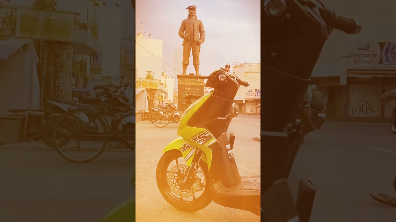 ALBIMA MV CINEMATIC HUJAN HUJANAN 