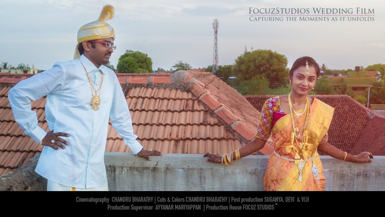 An Authentic Chettinad Wedding at Devakottai, Karaikudi | ARUNACHALAM - KALYANI செட்டிநாடு திருமணம்