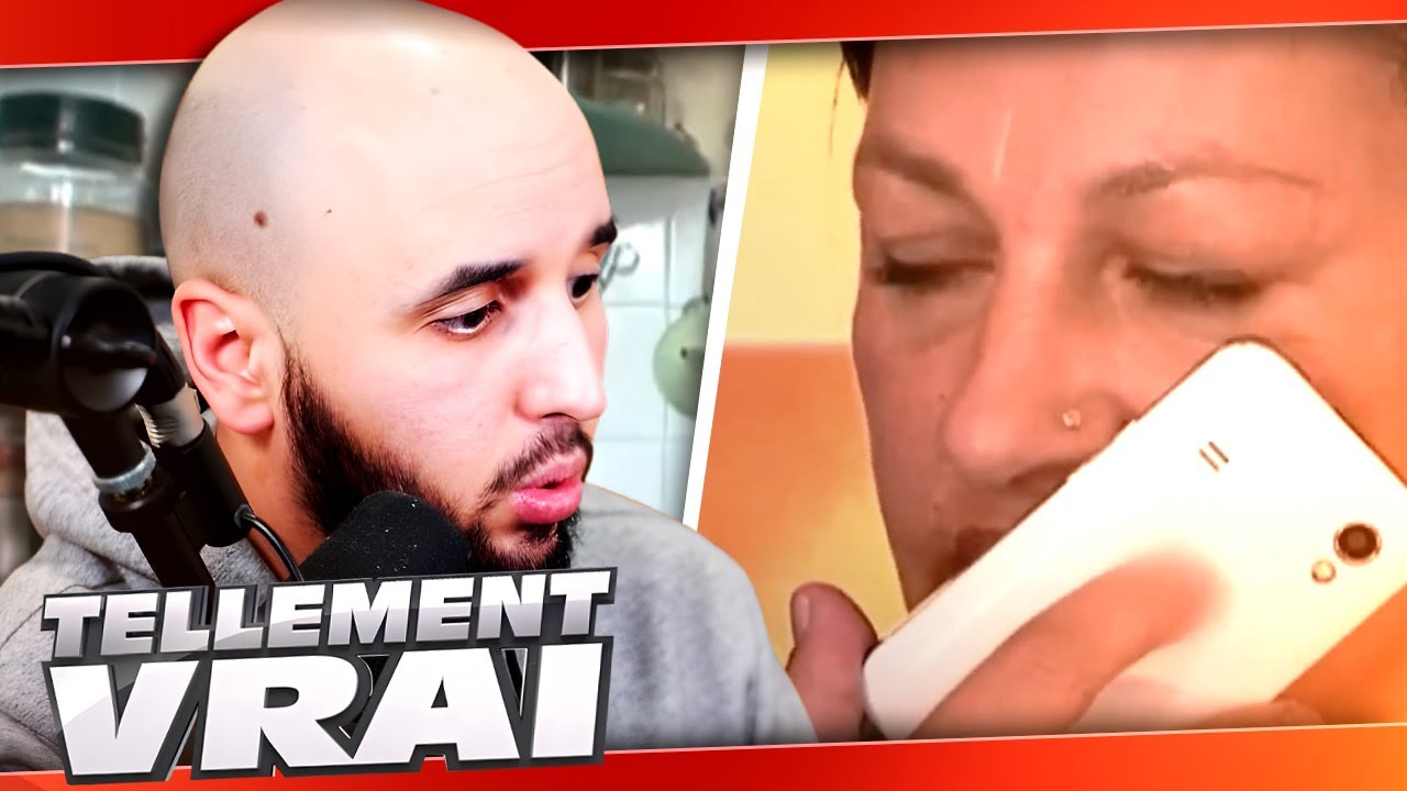 SA MÈRE EST UN GROS RED FLAG - Tellement Vrai #28