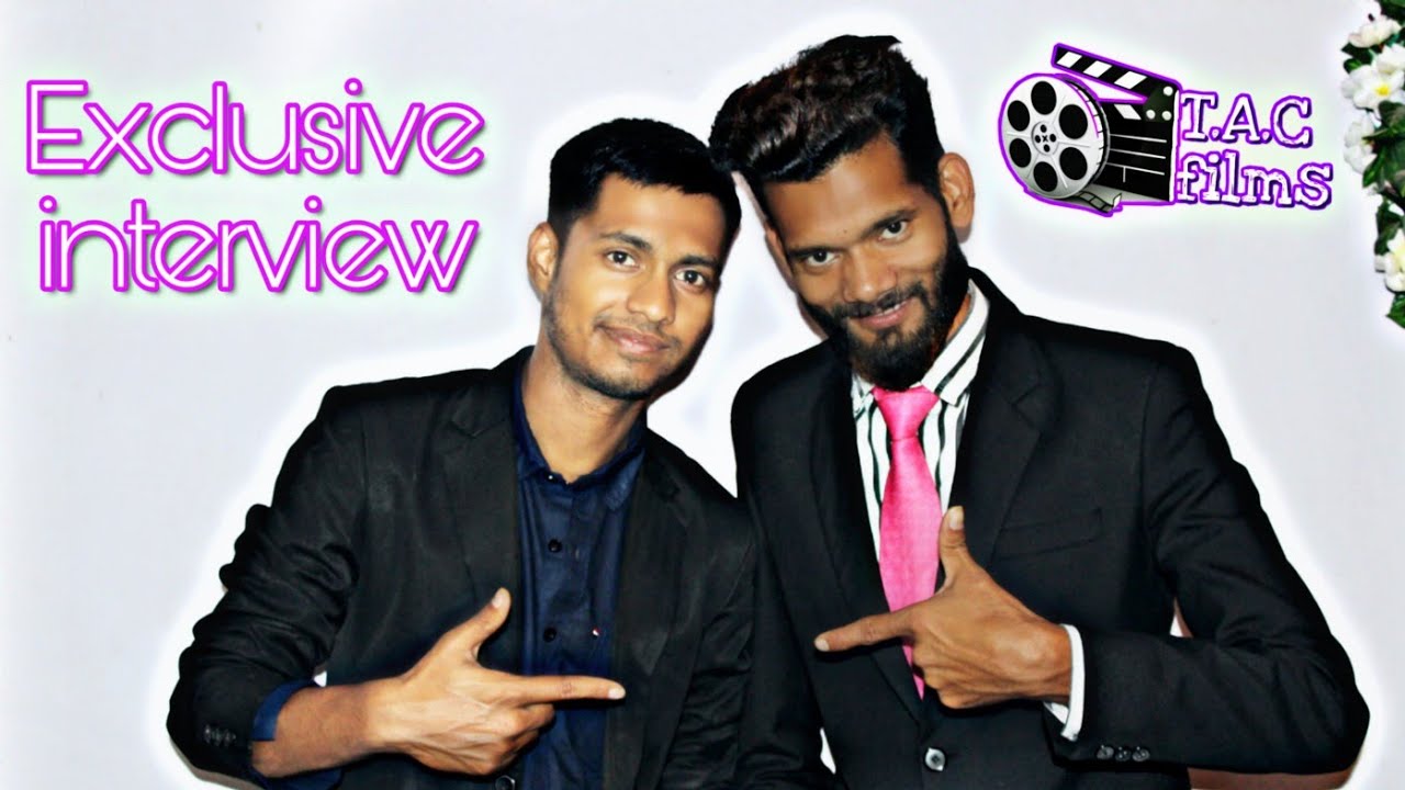Exclusive interview l with surprise planner l owner Sanjay Kumar l tac films