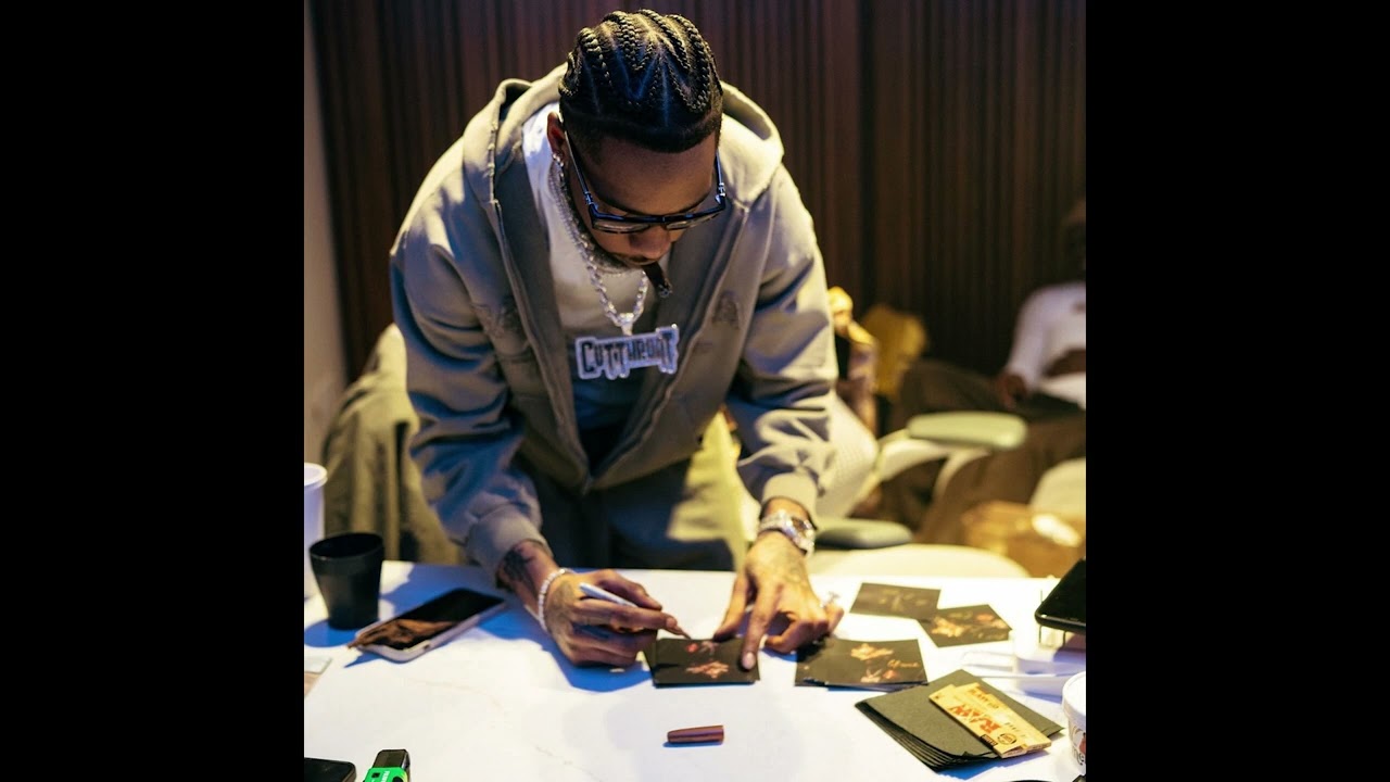 [FREE] Key Glock x Kenny Muney Type Beat - "It Ain`t no Limit"