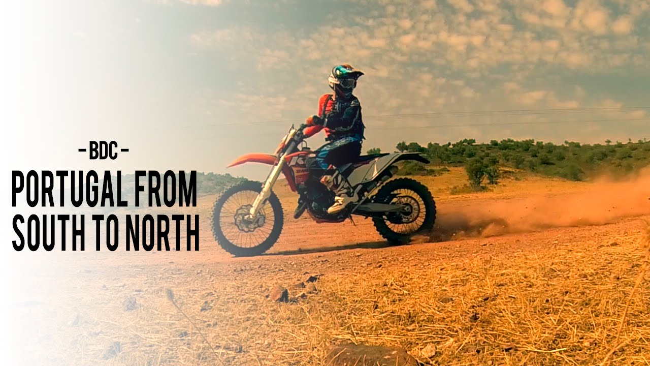 BLKMRKT - Road Trip to Portugal: From South to North 2014 [GOPRO HD HERO 3]