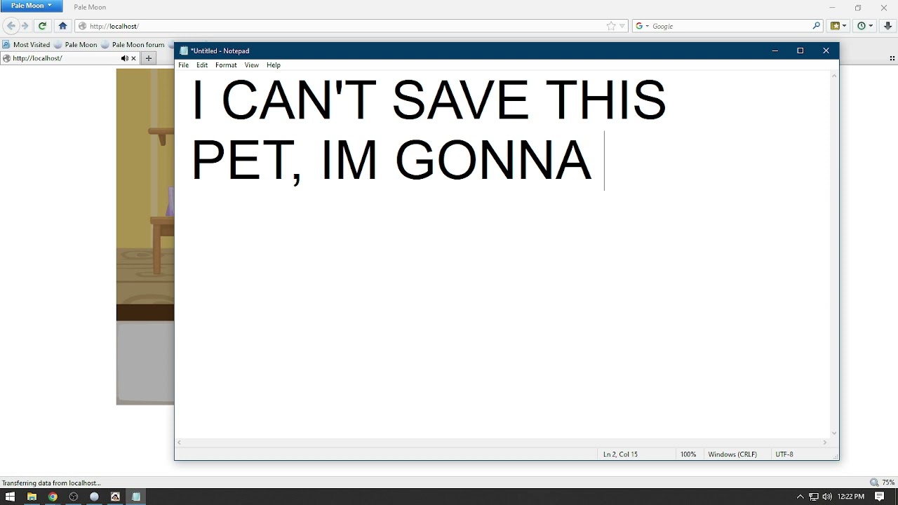 DON'T RECOMMENDED TO USE START FROM THE SCRATCH ON PS OFFLINE
