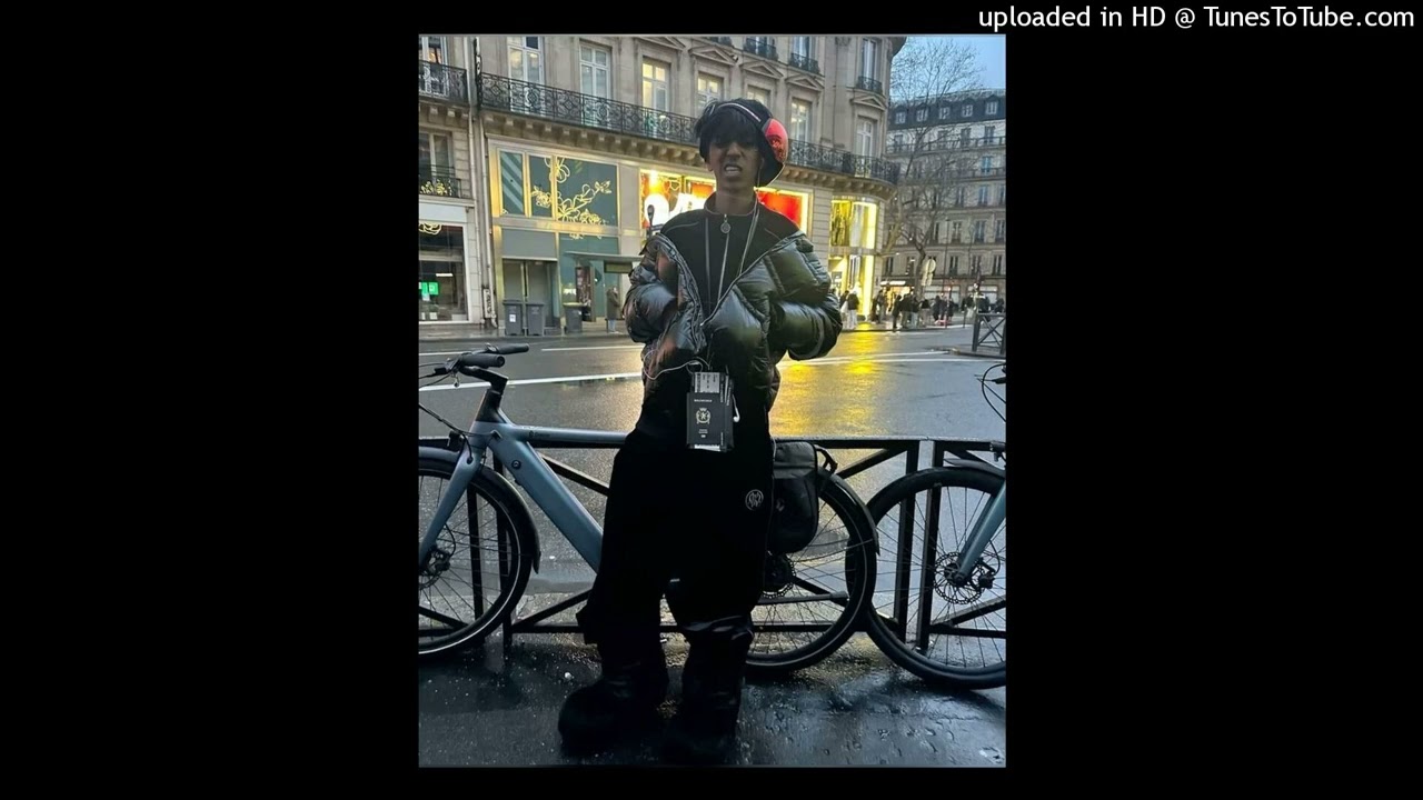 yung fazo + ginseng + misogi type beat · 