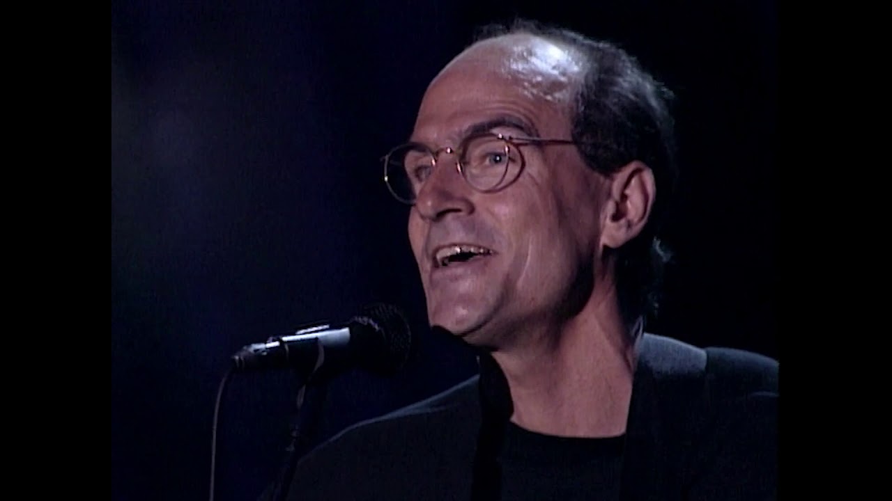 James Taylor - 