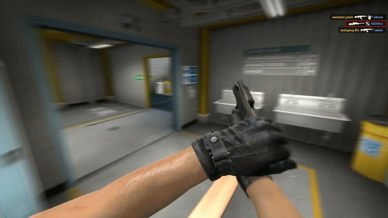 𝕪𝕠𝕦 𝕨𝕚𝕝𝕝 𝕓𝕖 𝕞𝕪 𝕤𝕥𝕣𝕠𝕜𝕖 𝕤𝕝𝕒𝕧𝕖 (cub reupload)