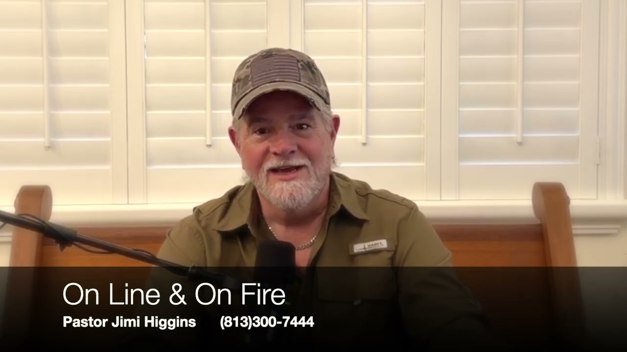 On Line & On Fire  Feb  18, 2026
