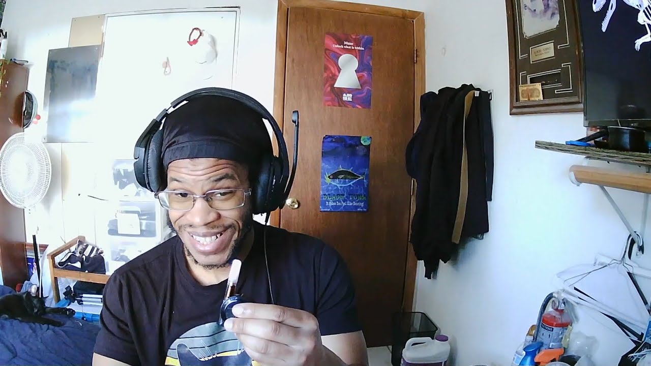 TGVReacts to GrassGreenCity Weed fails compilation Part 1