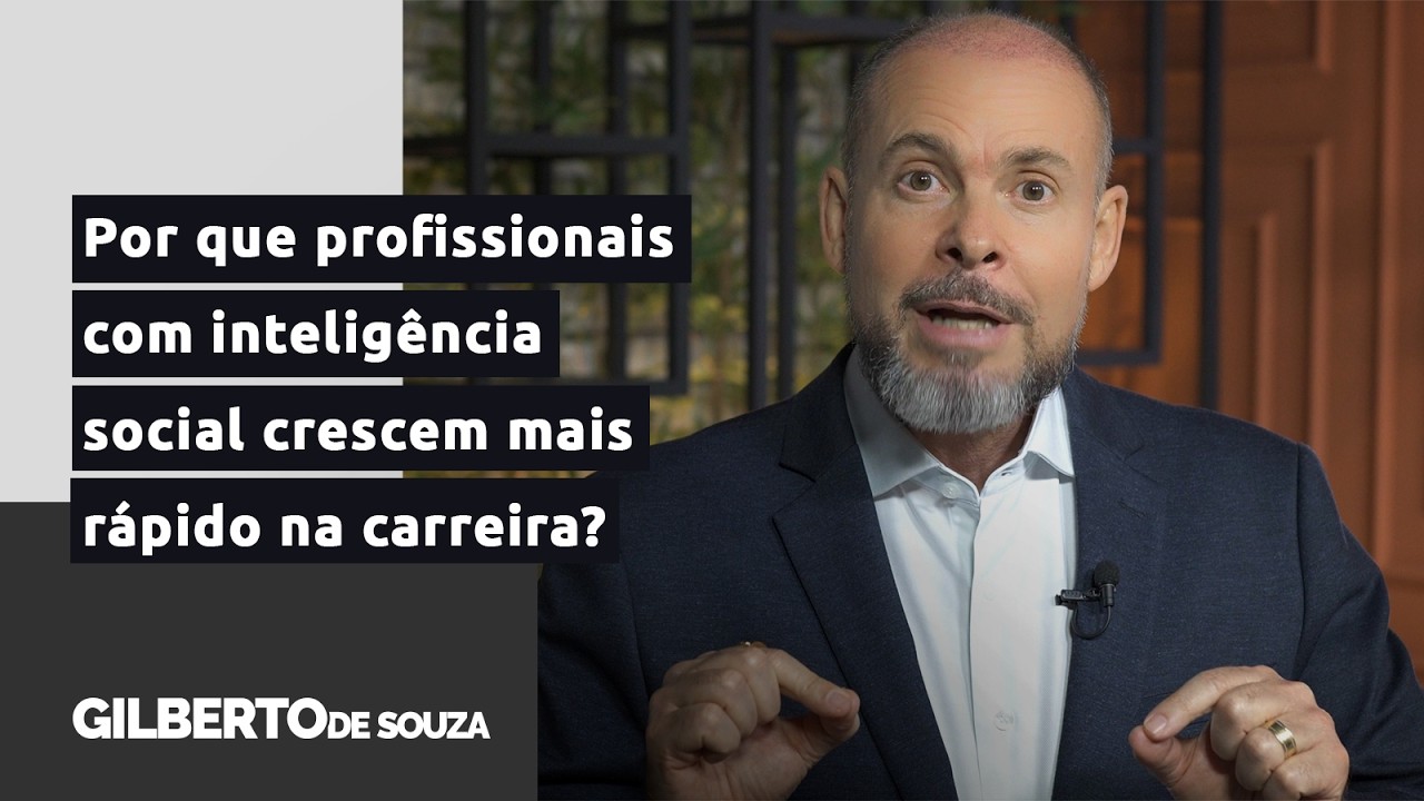 Inteligência Social: 5 sinais de que você tem alta Inteligência Social