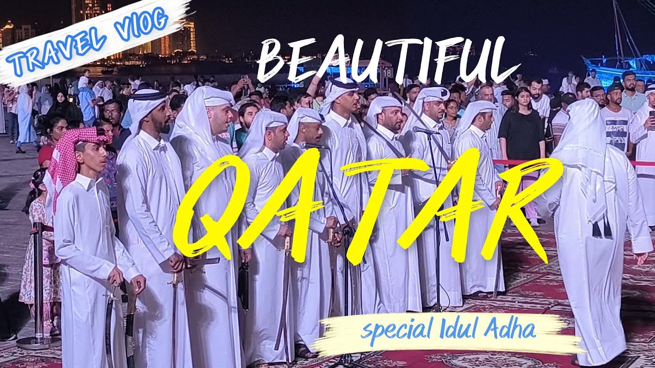 Beautiful Qatar
