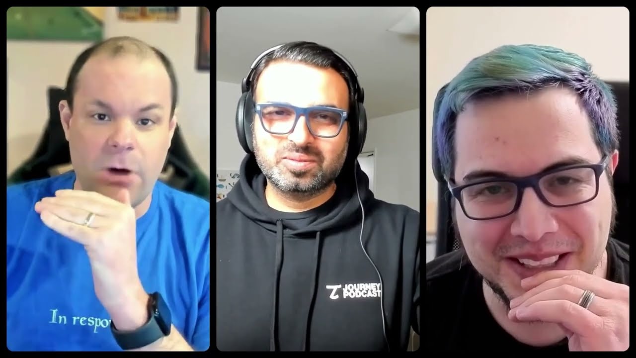 Episode 21: Prototype your Zero Trust solution