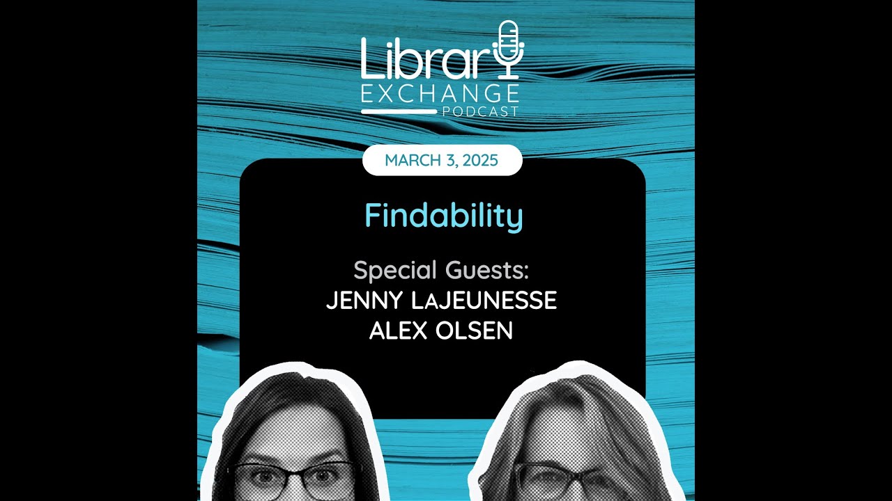 Findability - With Video - E104