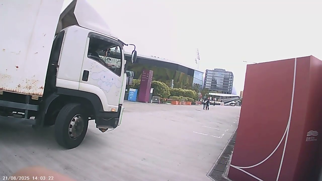 20-8-2025  啟德  帝盛酒店