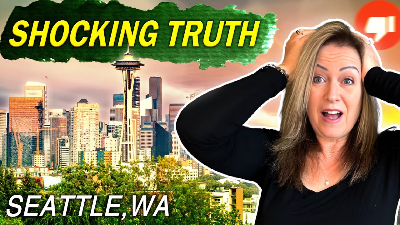 Why So Many People Are Leaving Seattle? The Real Reasons People HATE Living Here