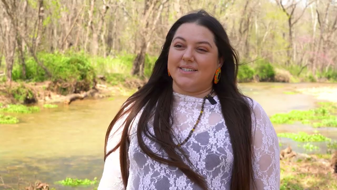Cherokee Phoenix подводит итоги и представляет 7 самых просматриваемых видеороликов, созданных в ...