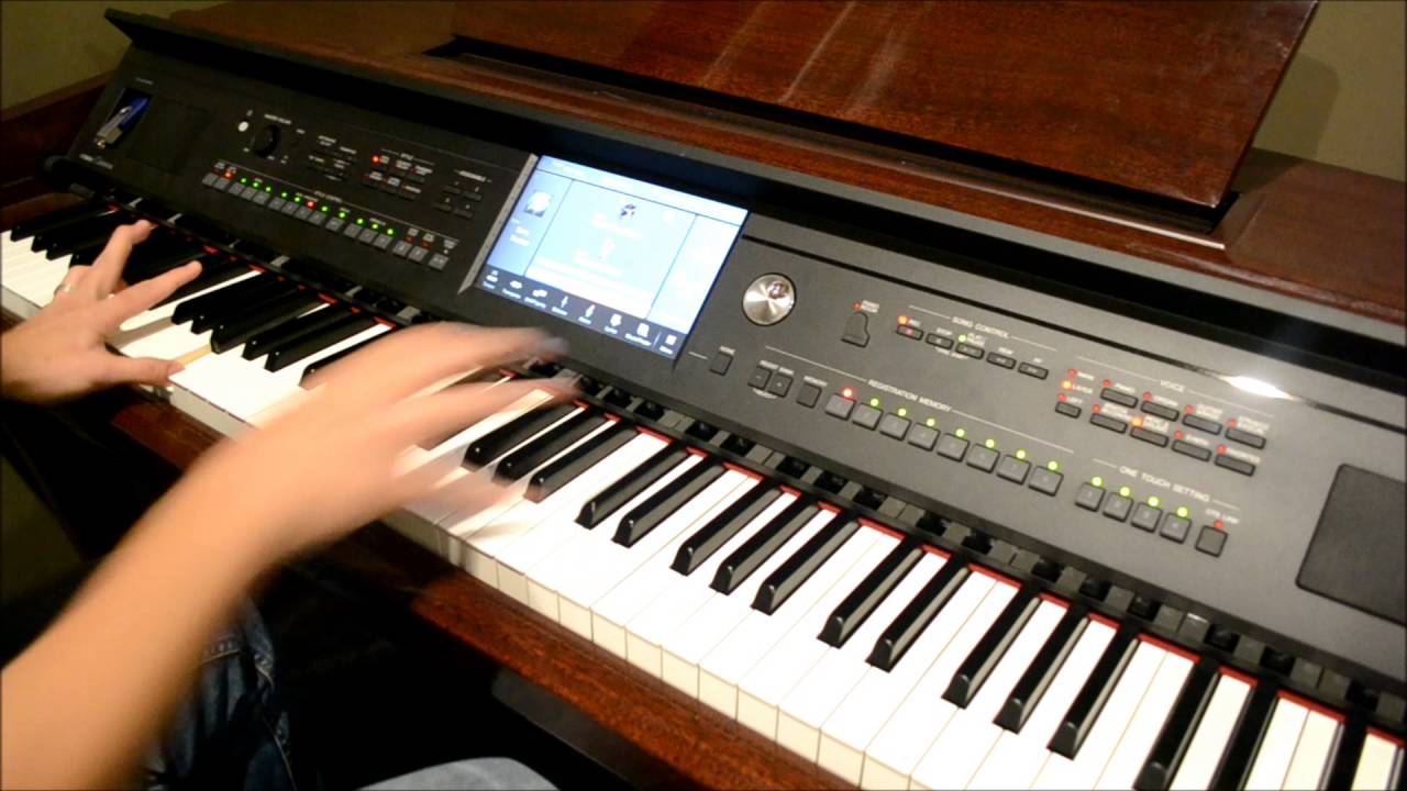 Alan Walker - Faded - Piano Cover (+ Beats) by Joe Ho