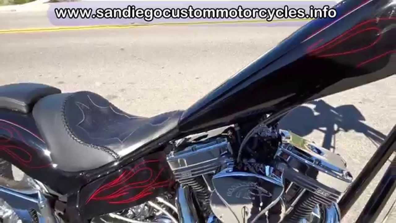 American Ironhorse Texas Chopper for sale