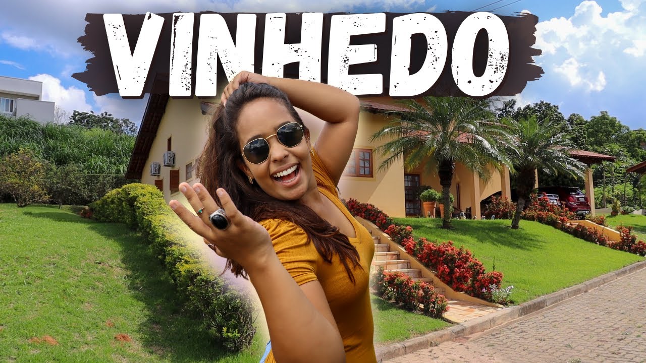O QUE FAZER EM VINHEDO SP | ROTEIRO PARA 01 DIA