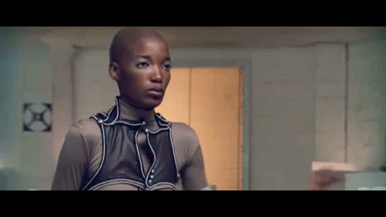Mothers of Imaginactive Creativity: On Pumzi by Wanuri Kahiu