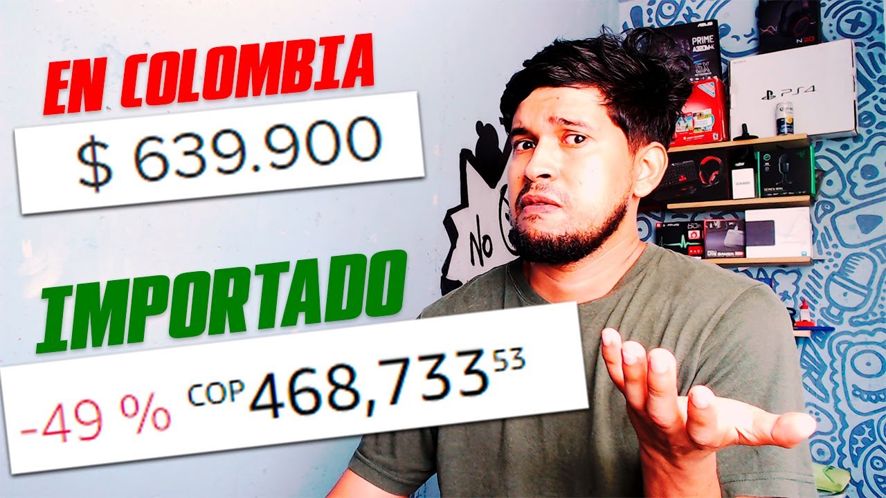 ⛔Los VENDEDORES en COLOMBIA, NO QUIEREN que sepas ESTO⛔