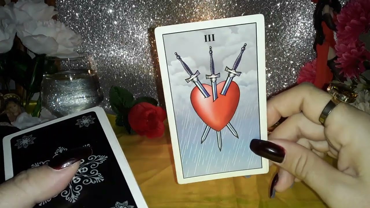 Mensagem canalizada dele(a): Nada e nem ninguém vai me impedir de viver esse amor #cigana #vidência