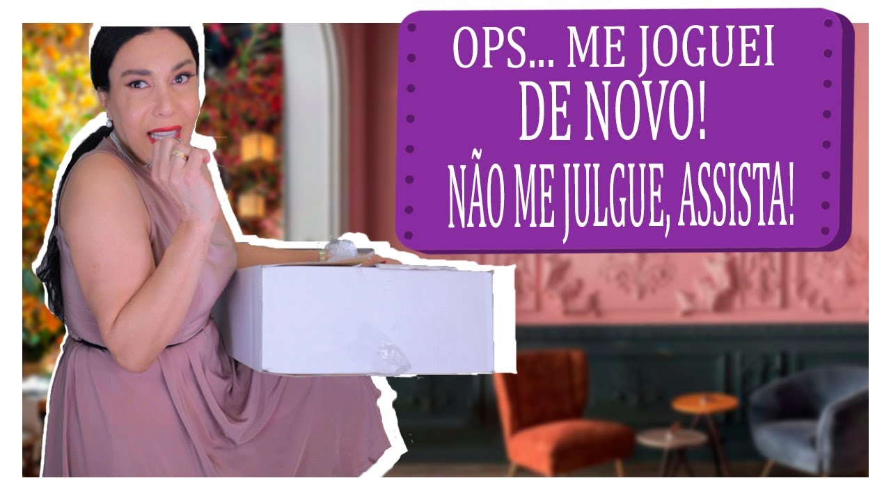 COMPRAS NO OUTLET DE LUXO EM LONDRES | JOANNA MARIA, A CAPIXABA NA ISLÂNDIA.